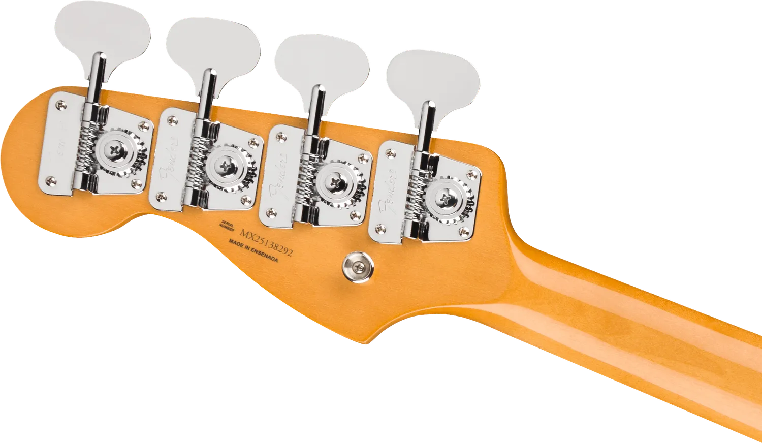 Fender Vintera III Late 60s Precision Bass basso blu