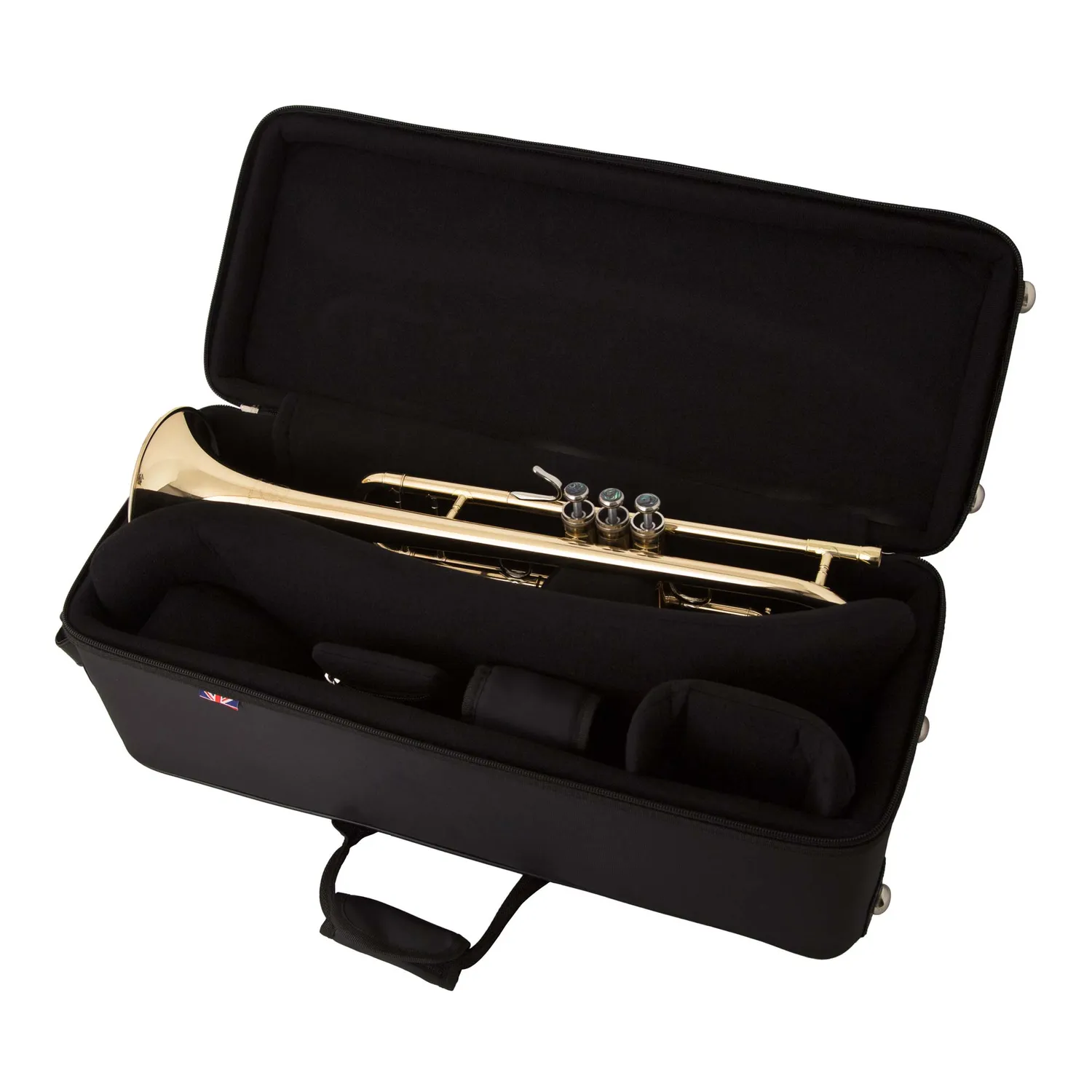 John Packer JP351SW HW tromba Sib laccata pesante