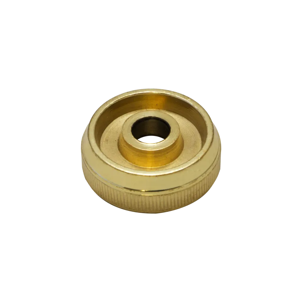 John Packer JP077 tappo valvola tuba ricambio originale