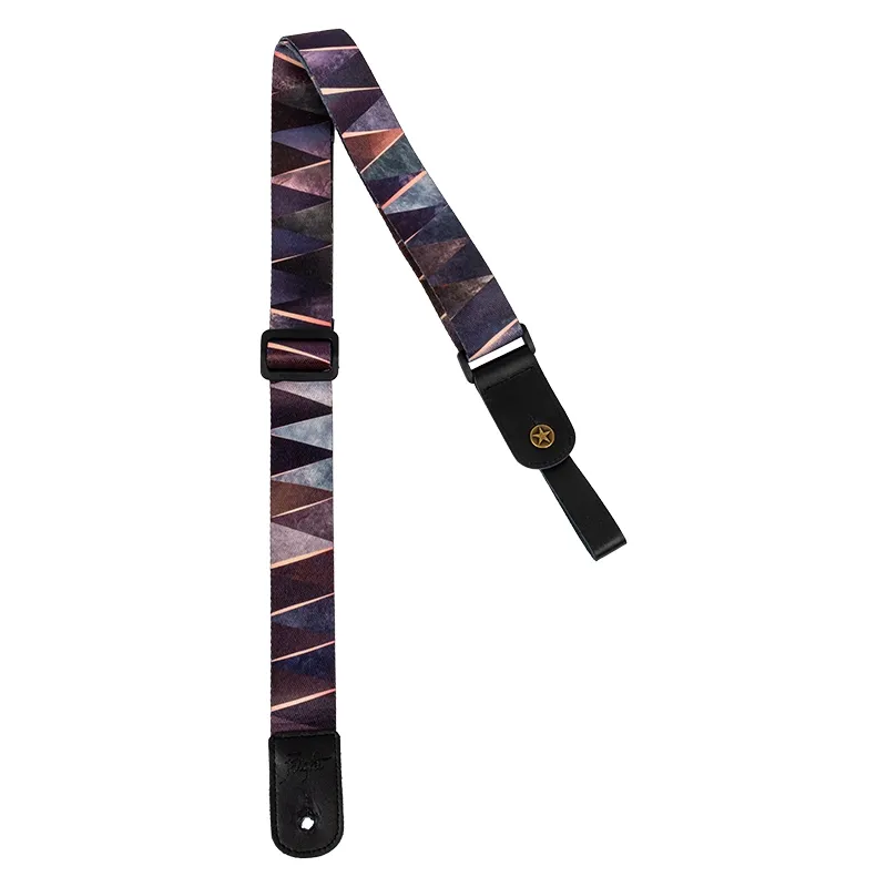 Flight S35 Arcana tracolla ukulele poliestere
