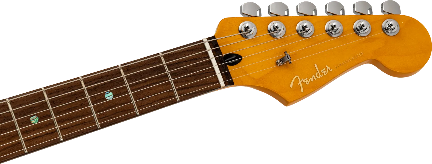 Squier by Fender Active Modern Strat Giappone feather gray