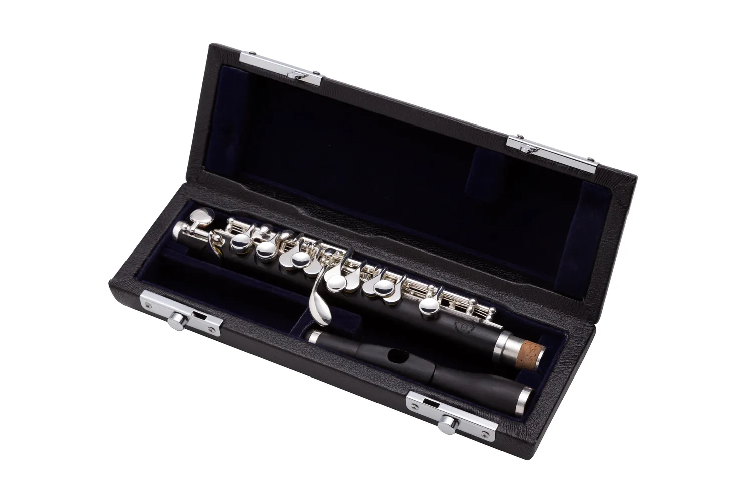 John Packer JP114 ottavino leggero per studio
