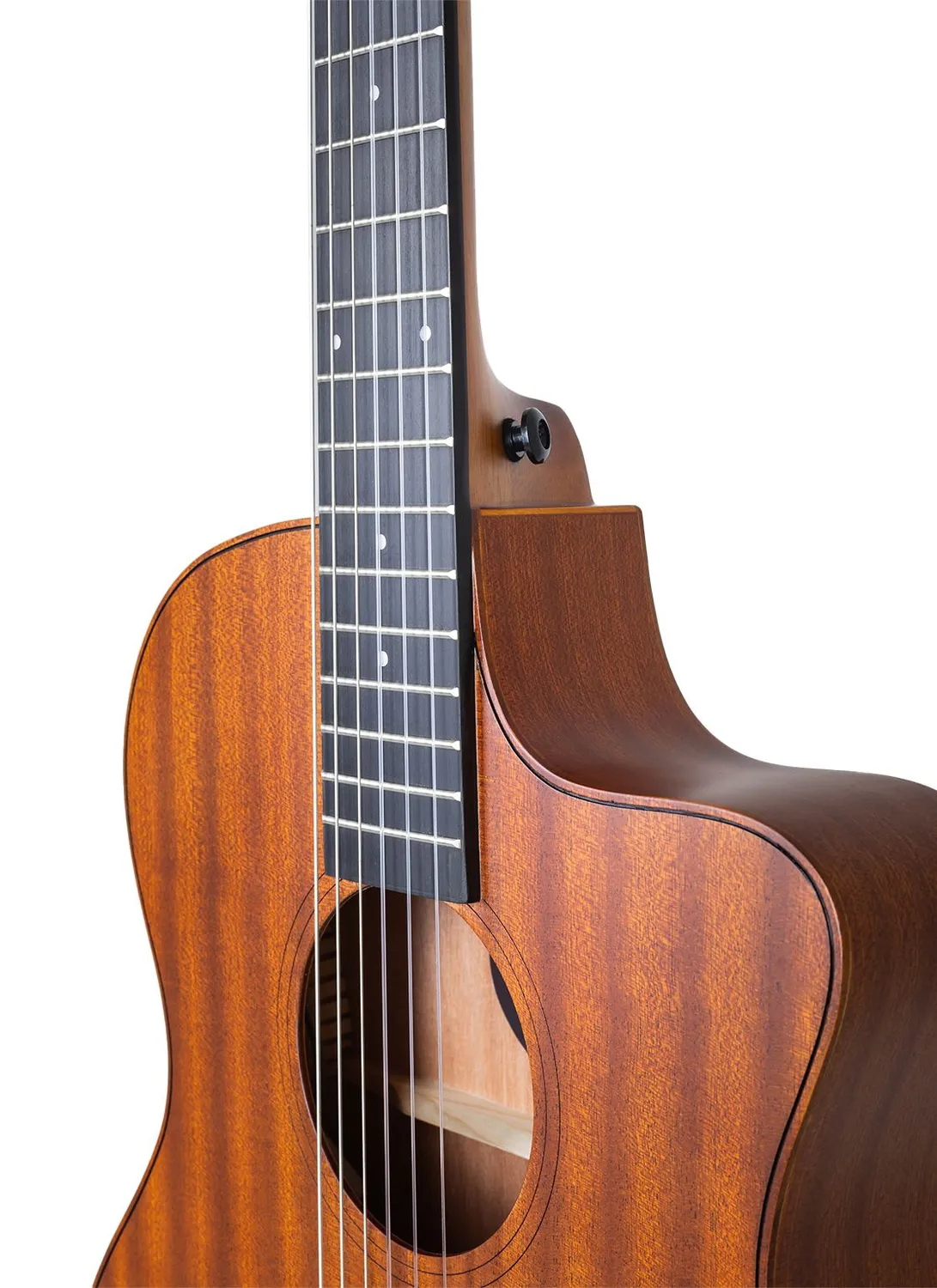 Tagima Gran Reserva Madison Chitarra Classica Natural Satin
