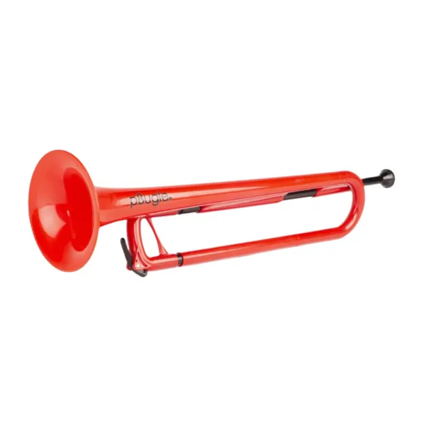 pBone pBugle Tromba Bambini Sib Leggera con Bocchino
