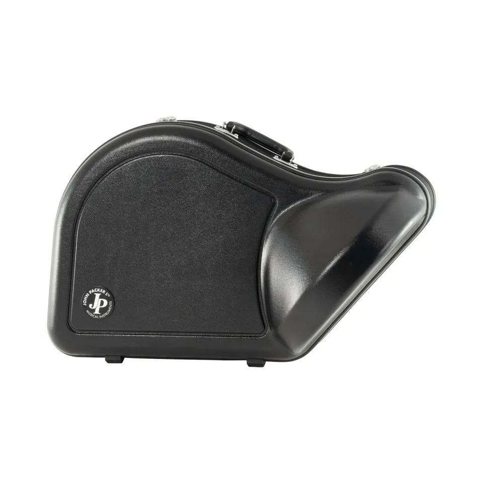 John Packer JP8165 custodia corno francese Fa semplice