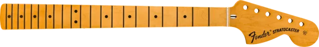 Fender Vintera II 70s Stratocaster manico acero natural