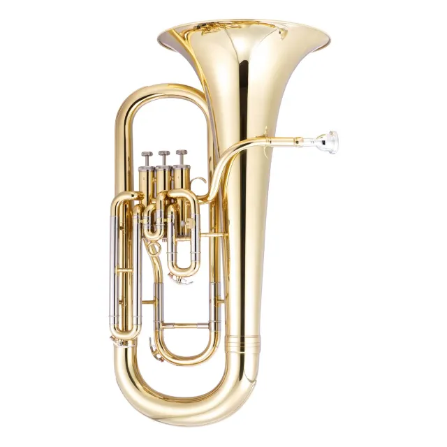 John Packer JP074 eufonio Sib laccato ex demo A