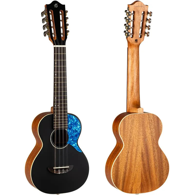 Flight Princess Iris 8 ukulele tenore