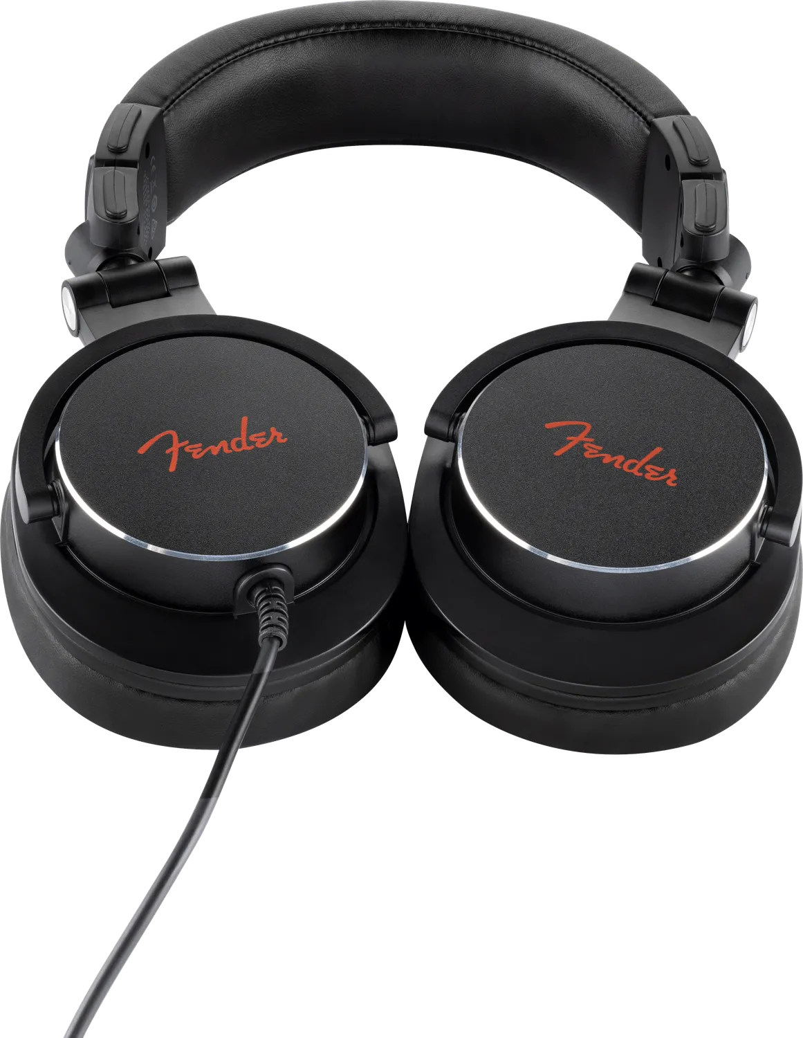 Fender FH1 cuffie monitoraggio Black chiuse 40 ohm