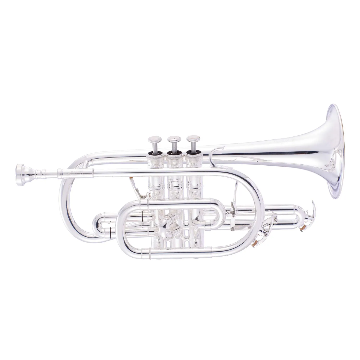 John Packer JP271SW cornetta Sib laccata ex demo