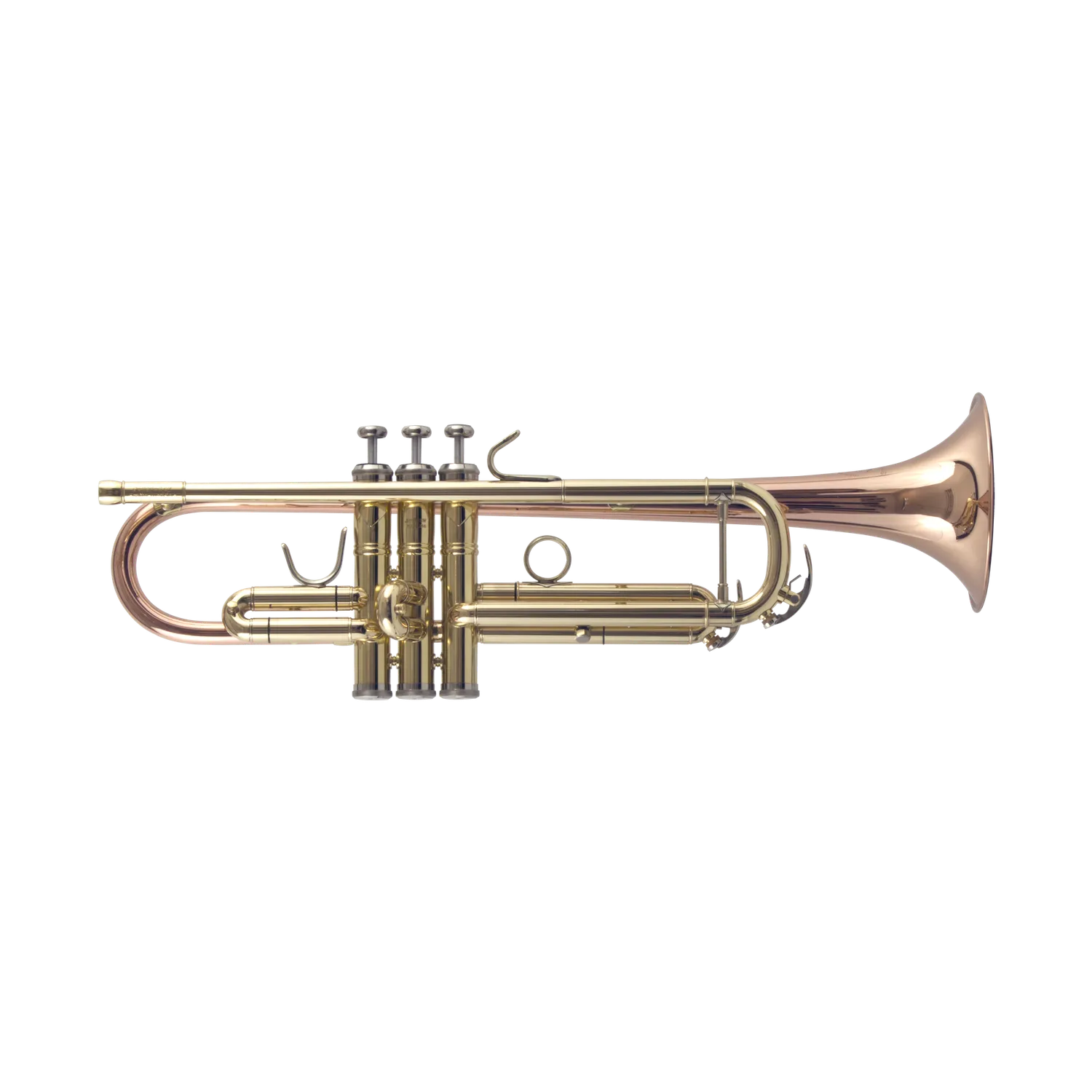 John Packer JP251SW tromba in sib per studio