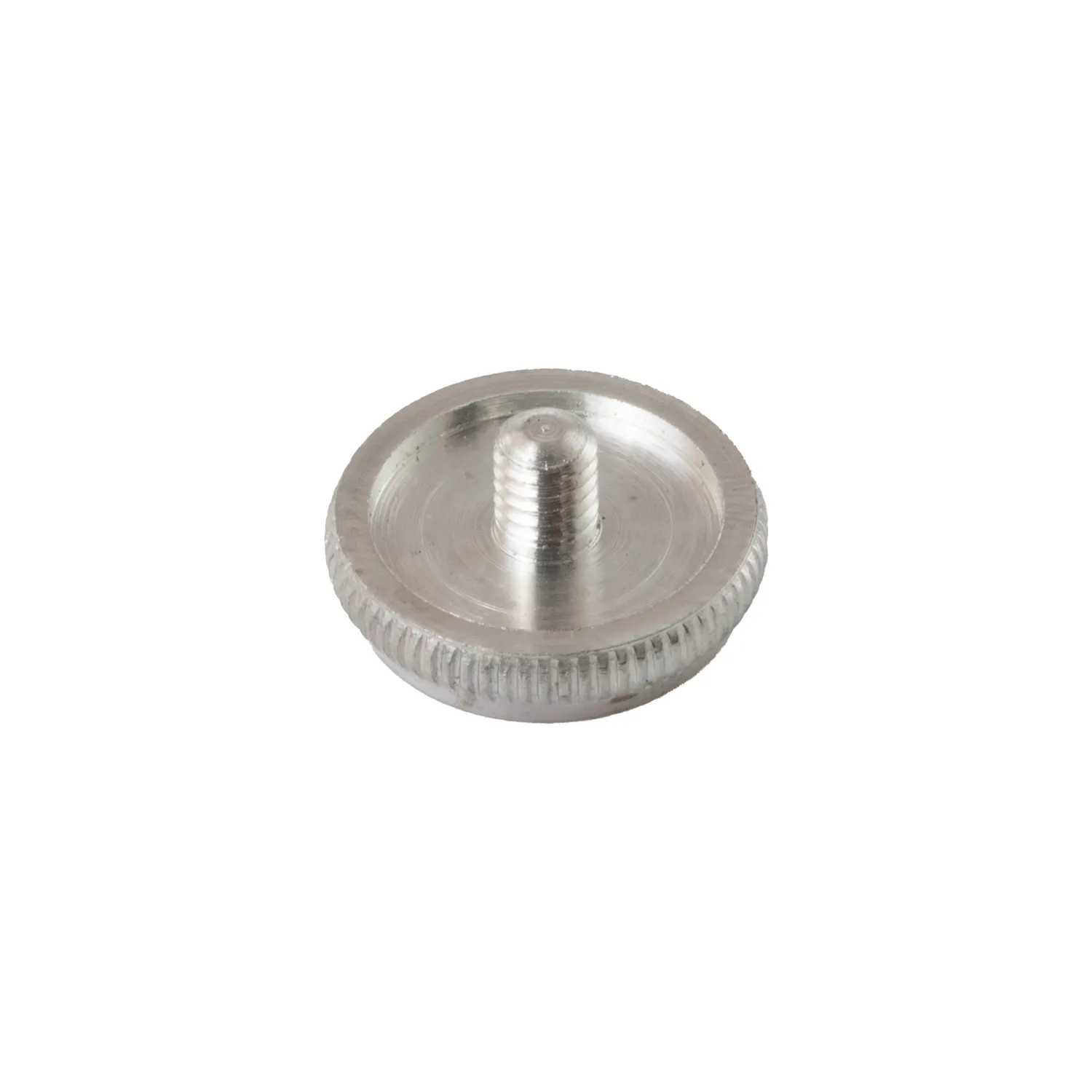 John Packer bottone pistone tromba cornetta nichel
