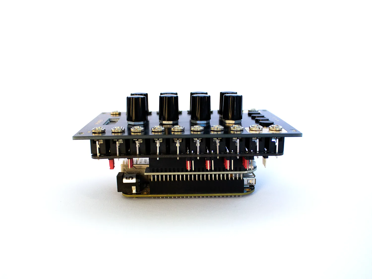 Bela PEPPER Full DIY Kit modulo Eurorack 18HP completo