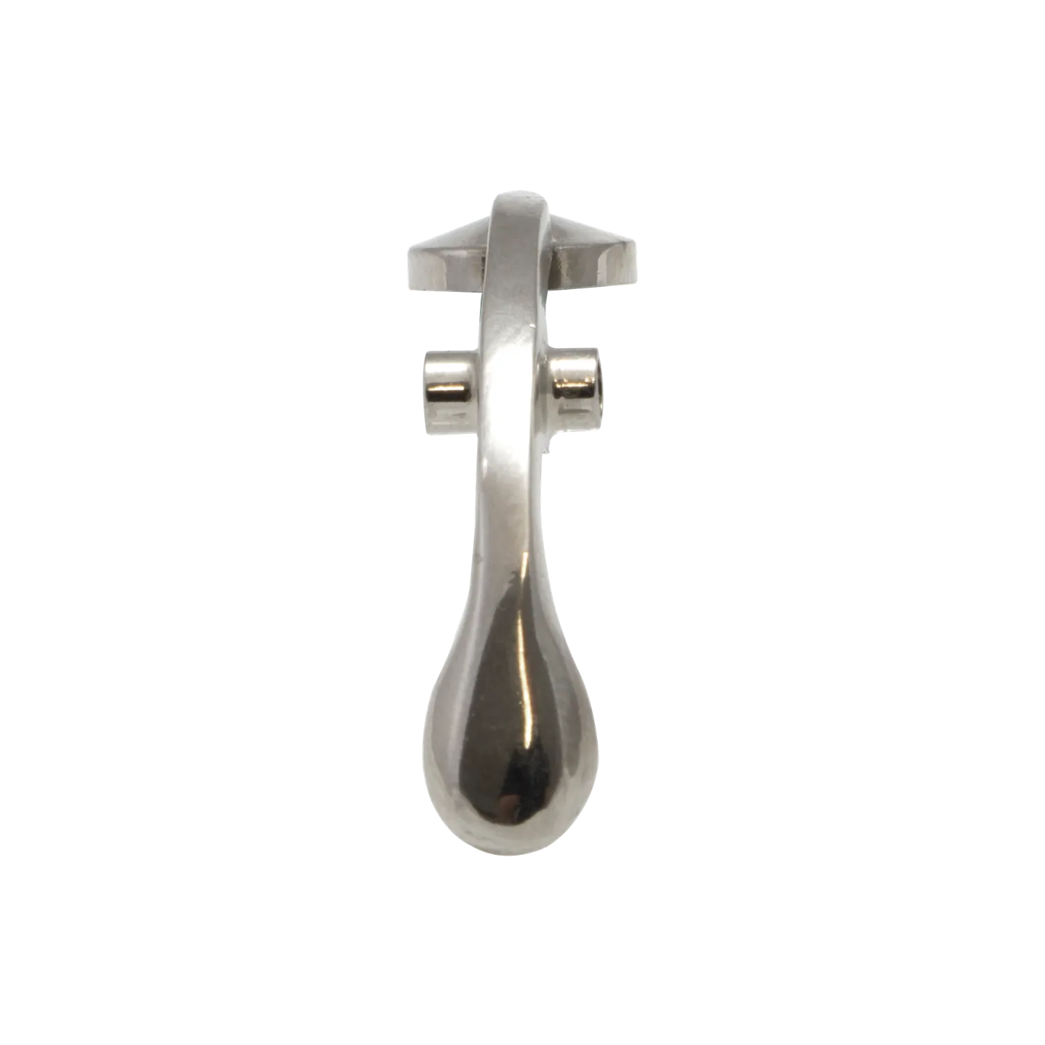 John Packer Waterkey chiave acqua tromba cornetta nichel