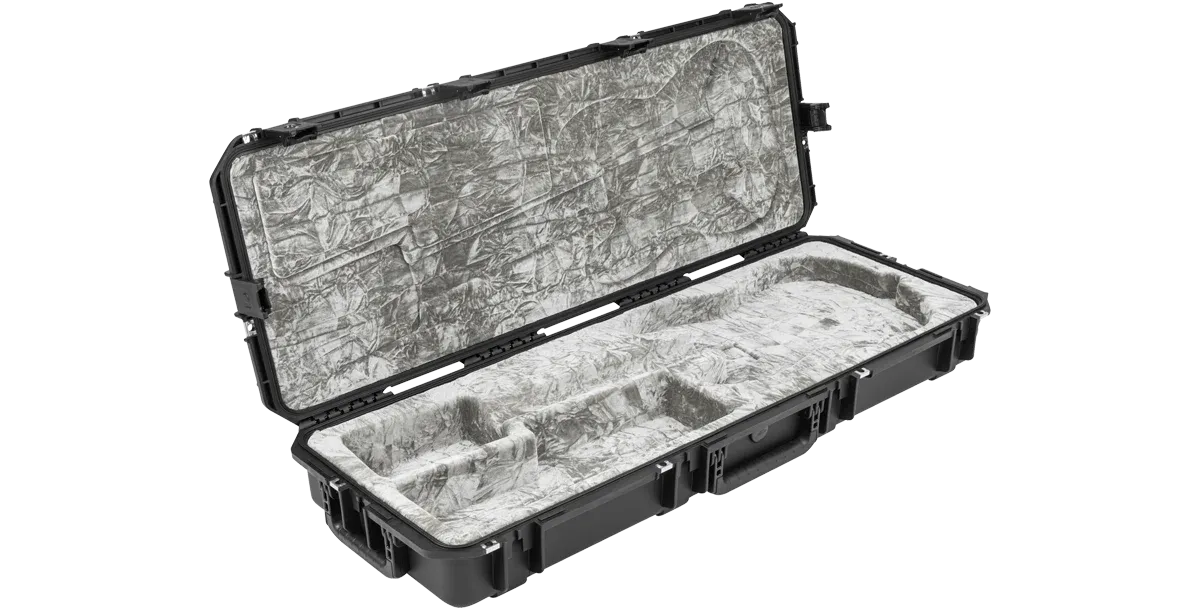 SKB iSeries 3i-4214-66 flight case chitarra impermeabile