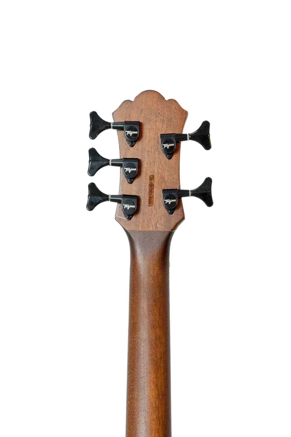 Tagima Gran Reserva New Orleans elettroacustica Dark Mahogany
