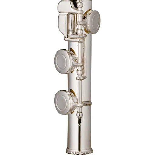 John Packer JP011 flauto traverso per principianti
