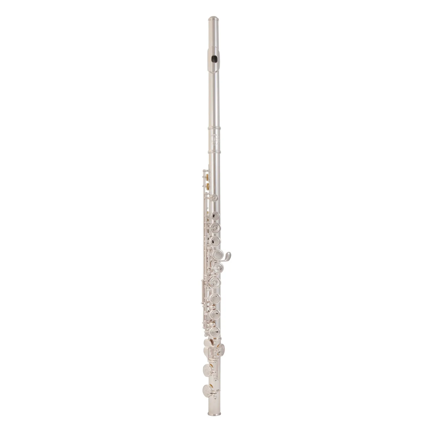 John Packer JP311E flauto traverso mi meccanico testa argento