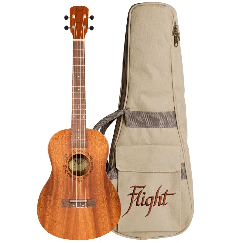 Flight NUB310 Ukulele Baritono Tono Profondo