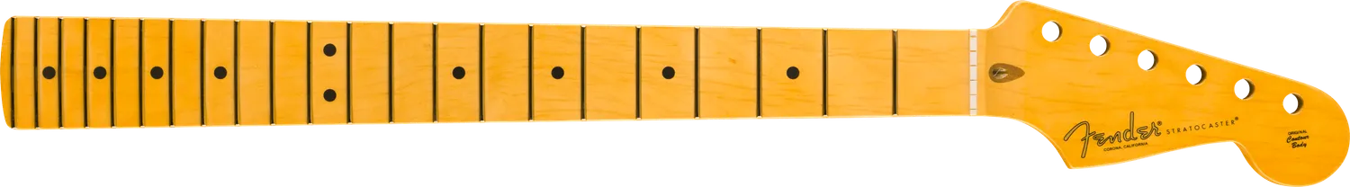Fender American Professional manico Stratocaster 22 tasti