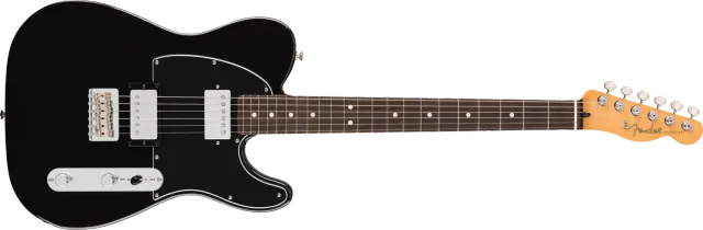 Fender Player II Telecaster HH chitarra elettrica rallye orange