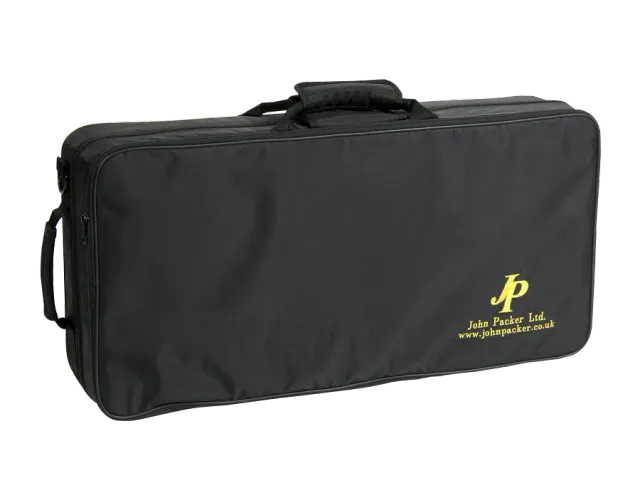 John Packer JP8191 custodia fagotto impermeabile