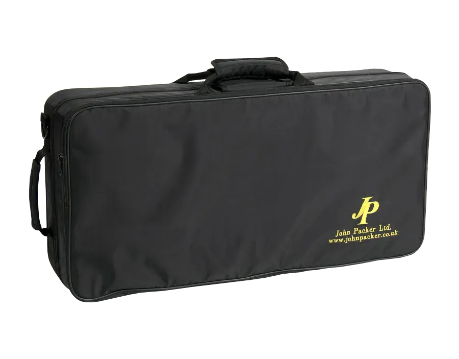 John Packer JP8191 custodia fagotto impermeabile