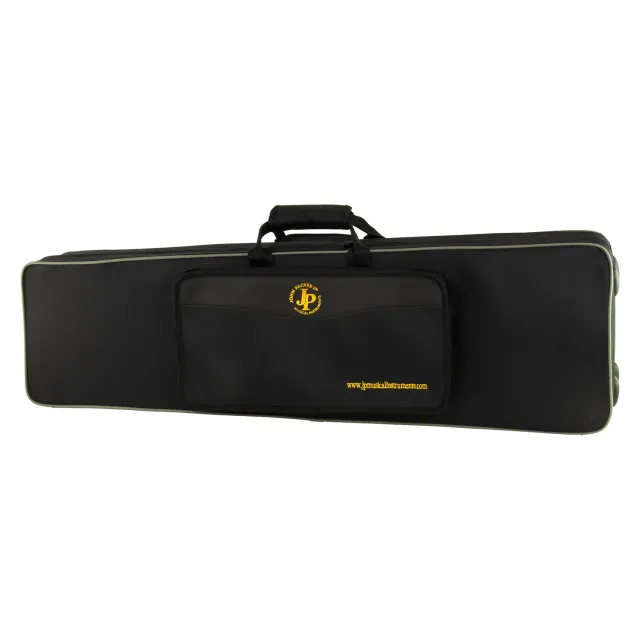 John Packer JP8132 custodia trombone tenore