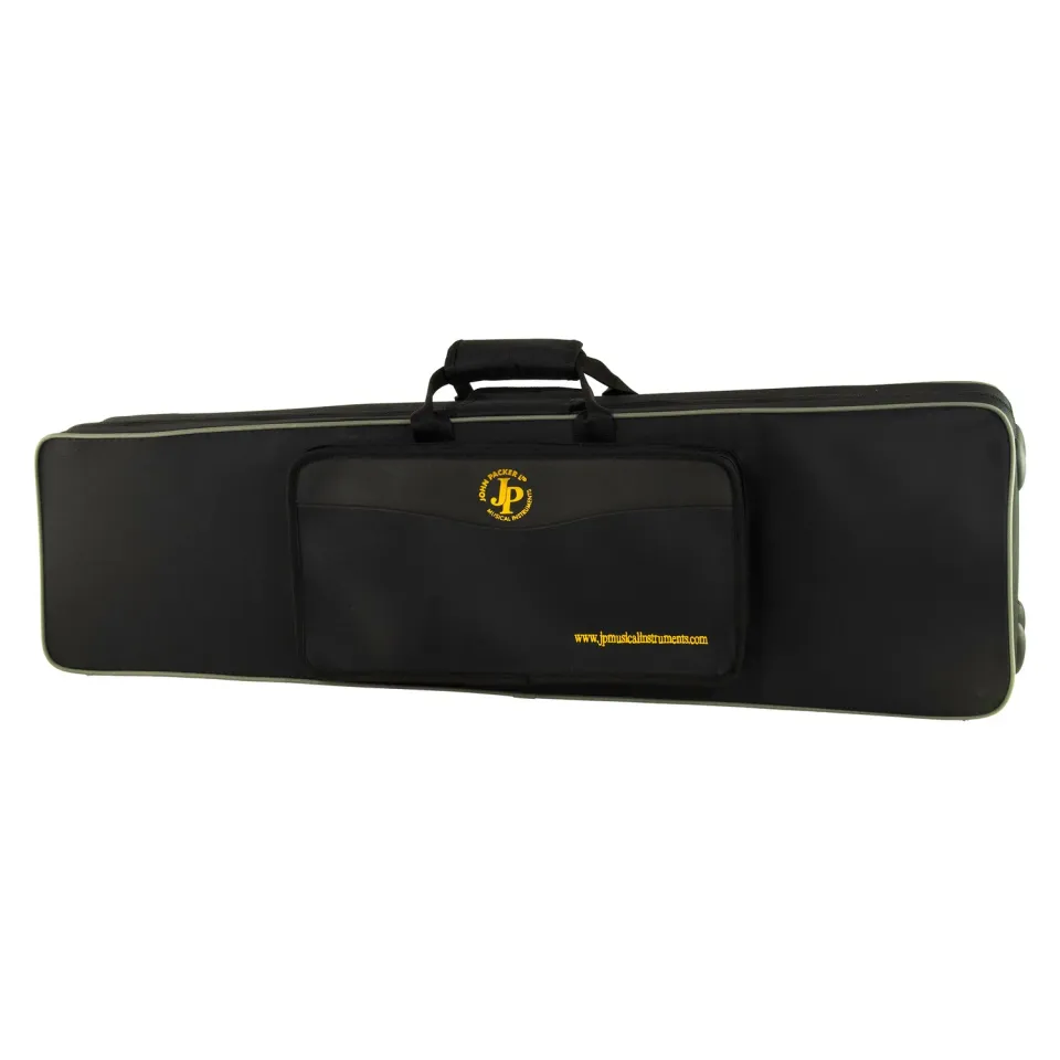 John Packer JP8132 custodia trombone tenore