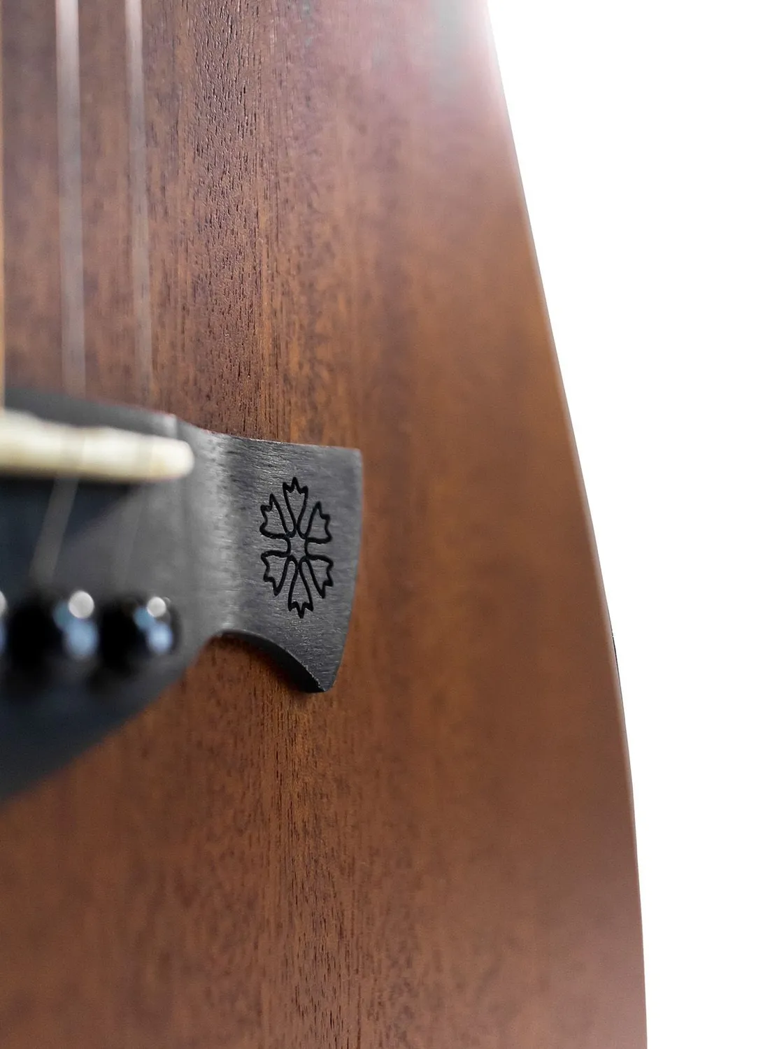 Tagima Kansas chitarra acustica dreadnought natural satin TEQ-8