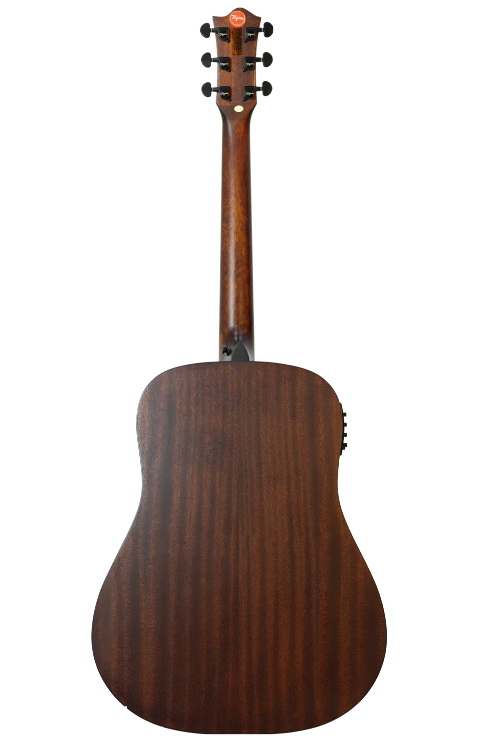 Tagima Gran Reserva New England chitarra acustica Dark Mahogany