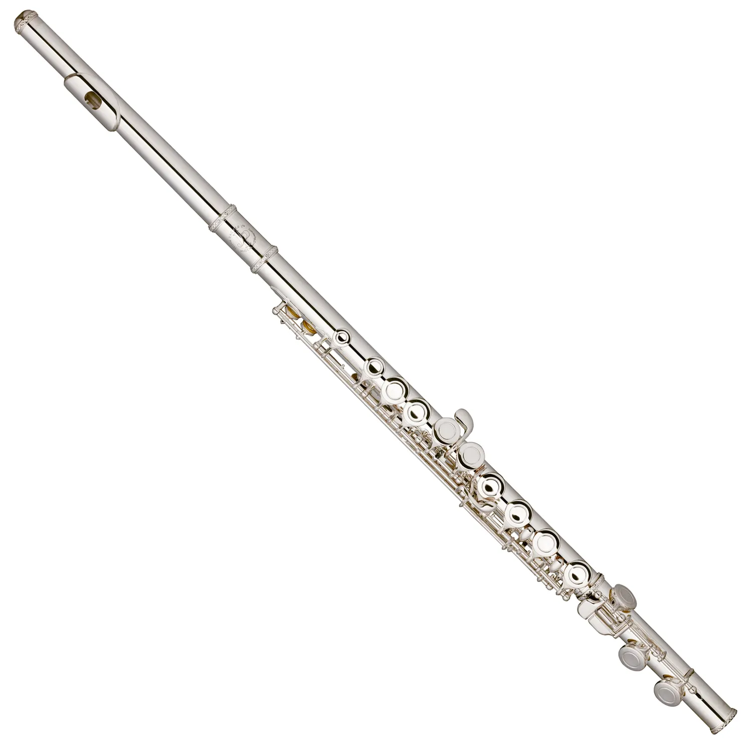 John Packer JP011 flauto traverso per principianti