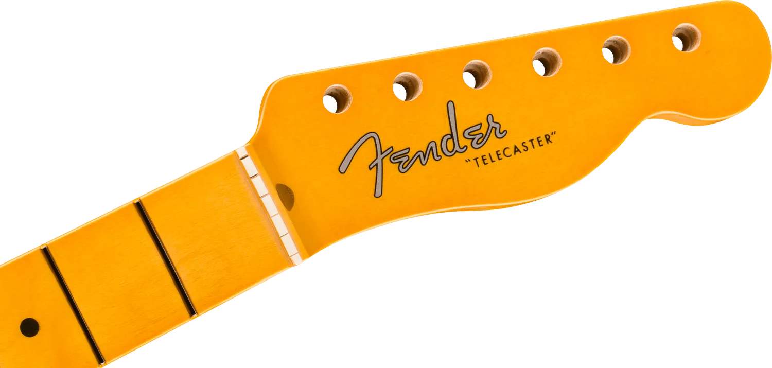 Fender American Vintage II 1951 manico Telecaster acero