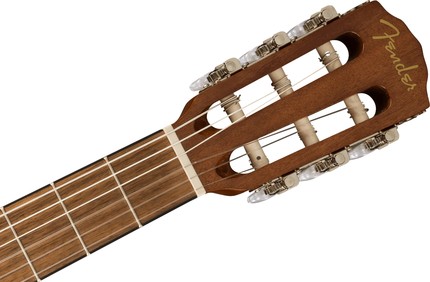 Fender Classic Design CN-30 chitarra classica natural nailon