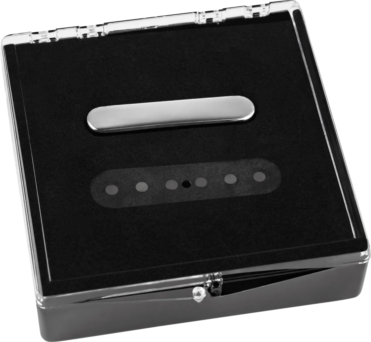 Squier Red Hot Telecaster pickup single-coil sovravvolti