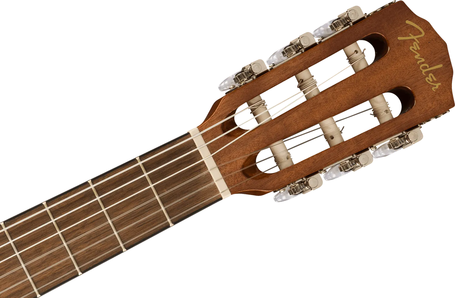 Fender CN-30 chitarra classica 3/4 Natural