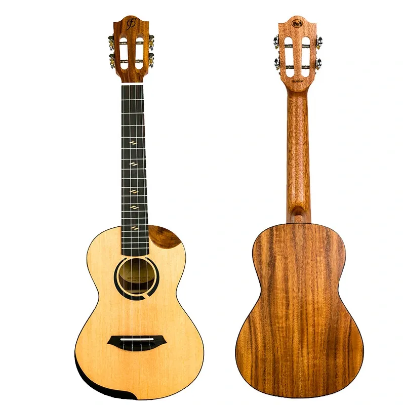 Flight Victoria EQ-A ukulele concerto elettrificato