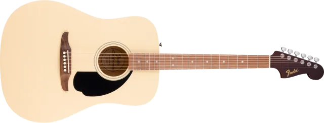 Squier California Debut Redondo chitarra acustica Desert Sand