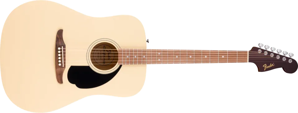 Squier California Debut Redondo chitarra acustica Desert Sand