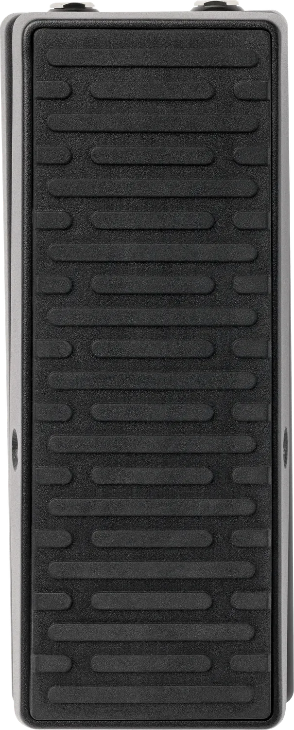 Fender EXP-2 pedale espressione nero alluminio per ampli