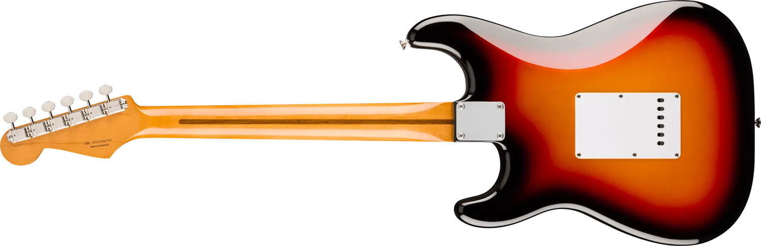 Fender Vintera III Late 50s Stratocaster elettrica ontano