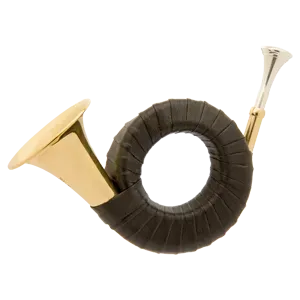 John Packer JP901 corno caccia circolare Sib