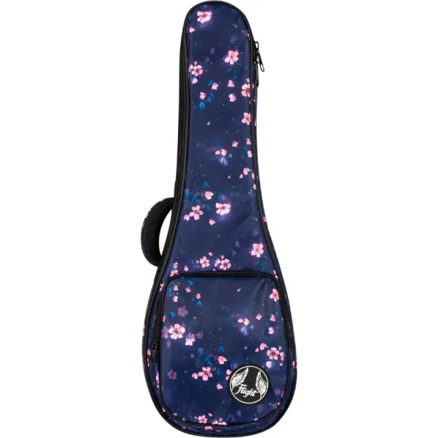Flight FUB-C Sakura custodia per ukulele concerto
