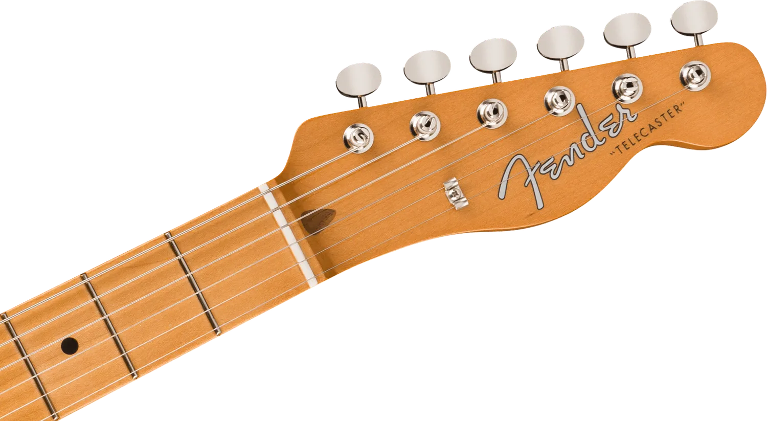 Squier Vintera III Late 50s Telecaster chitarra Butterscotch Blonde