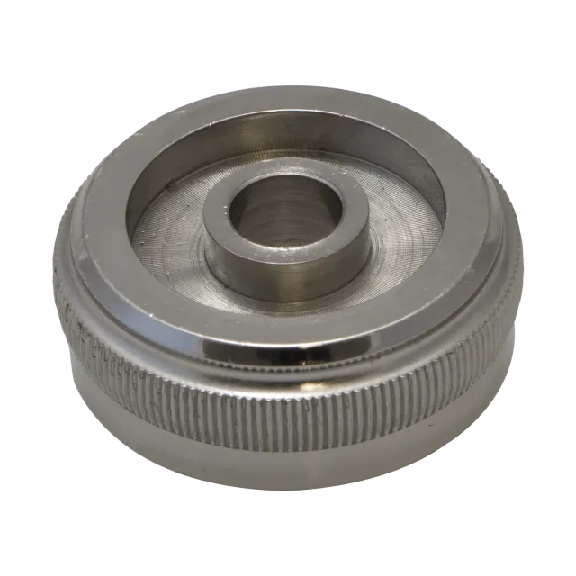 John Packer cappello 4° pistone tuba JP074 JP174