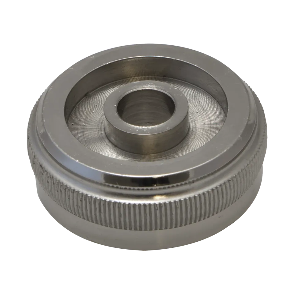 John Packer cappello 4° pistone tuba JP074 JP174