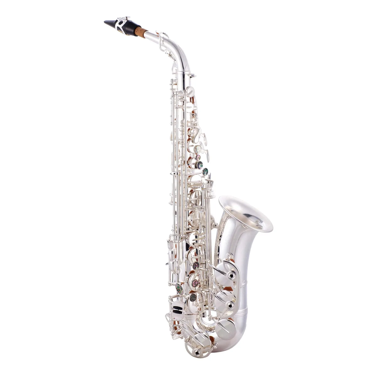 John Packer JP045 sax alto Mib laccato oro principianti