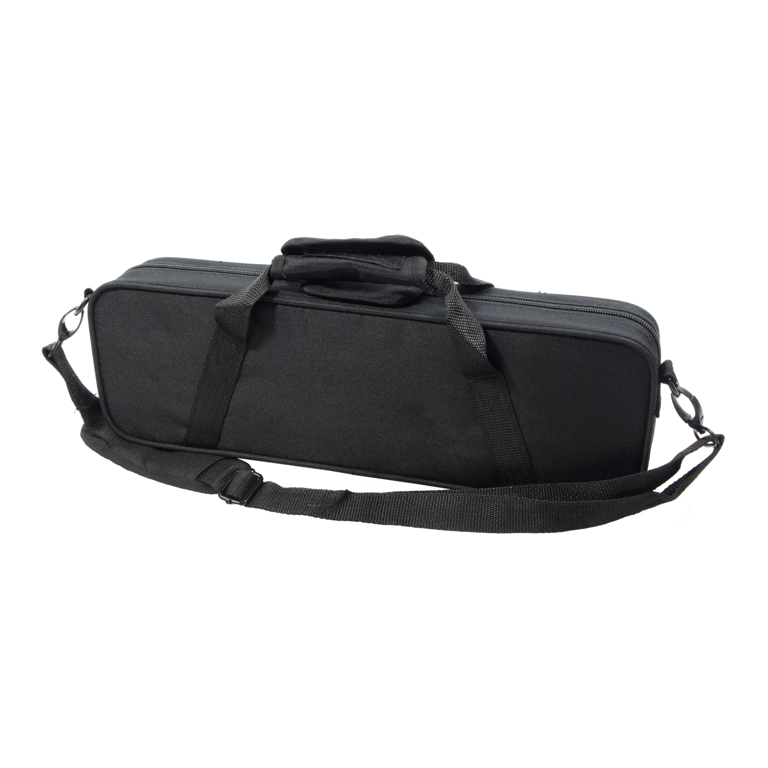 John Packer JP8011CH custodia flauto testa curva e dritta