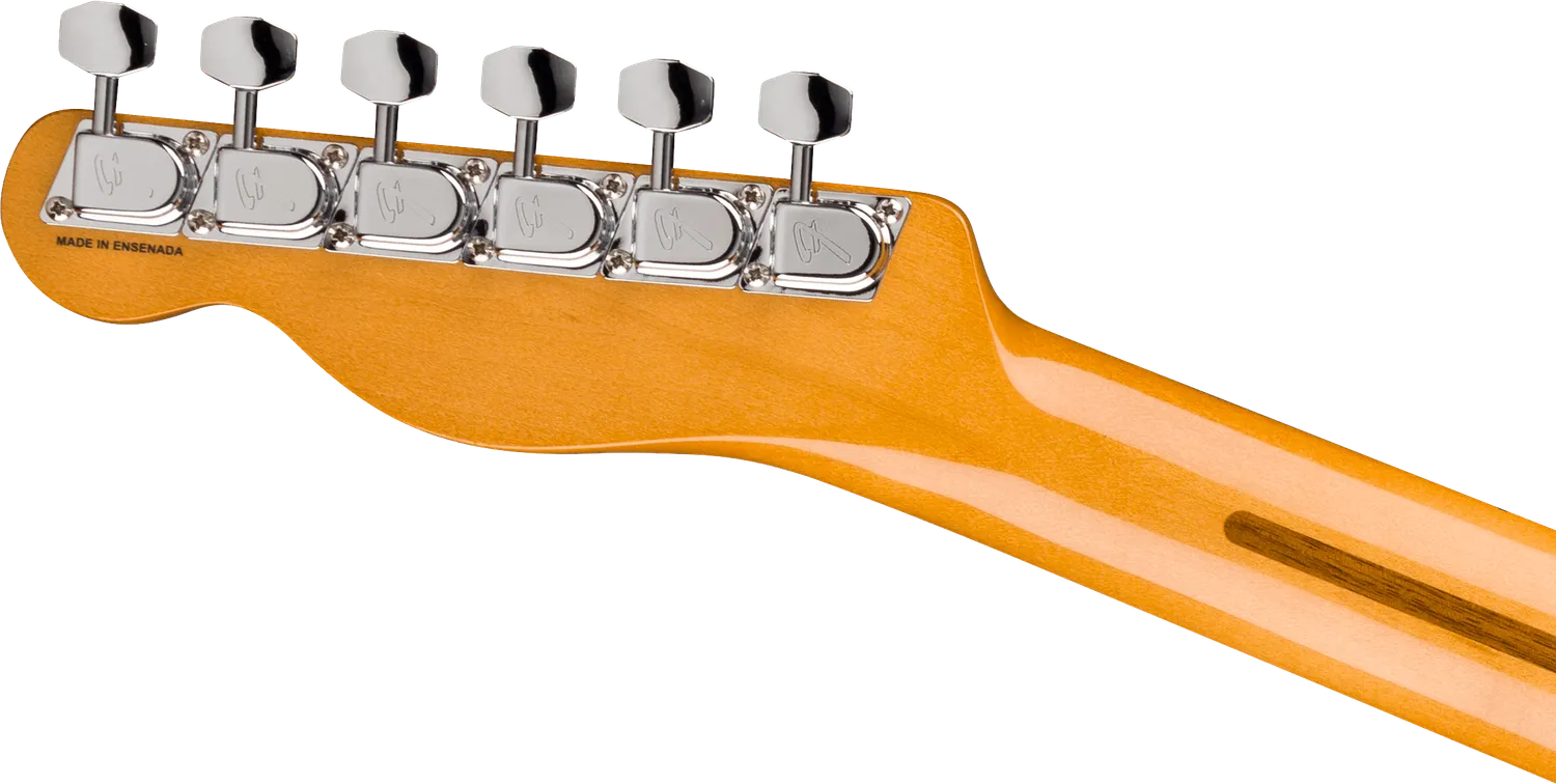 Fender Vintera 60s Telecaster elettrica Antigua ontano