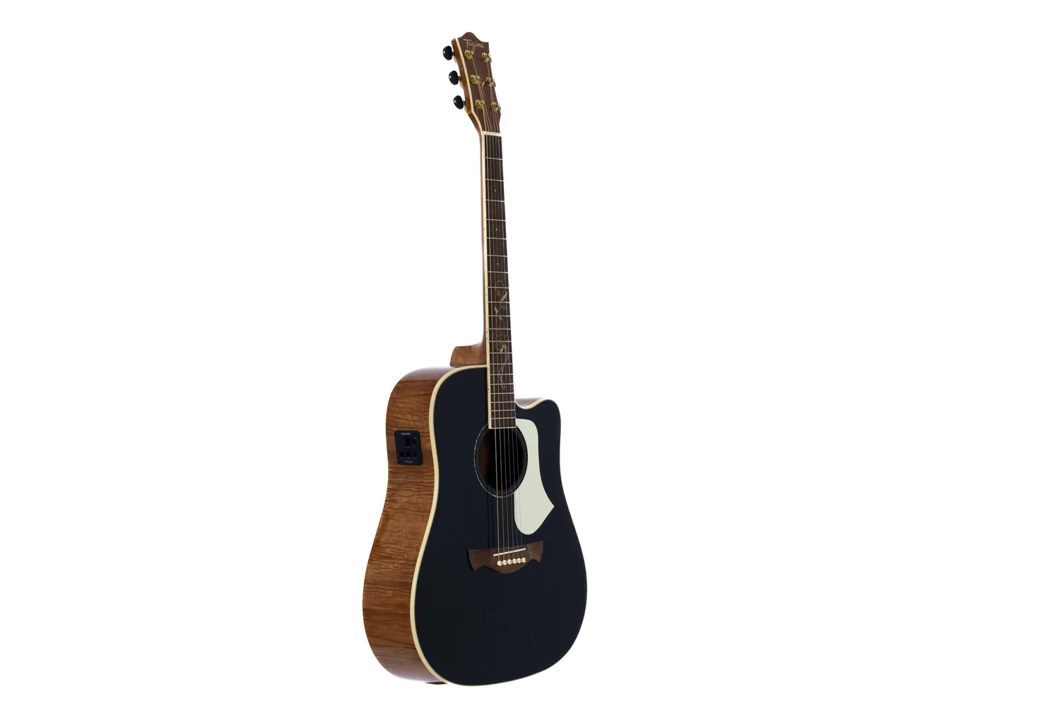 Tagima Florens FS-200 elettroacustica dreadnought cedro